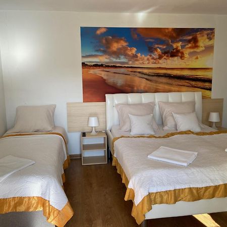 Stilo Hotel Мендзиздрое Екстериор снимка