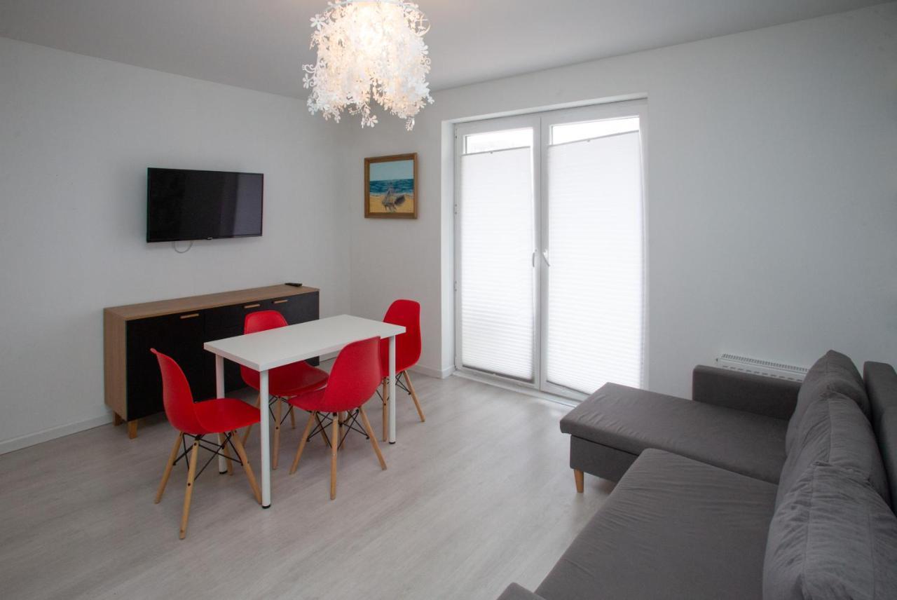 Stilo Hotel Мендзиздрое Екстериор снимка