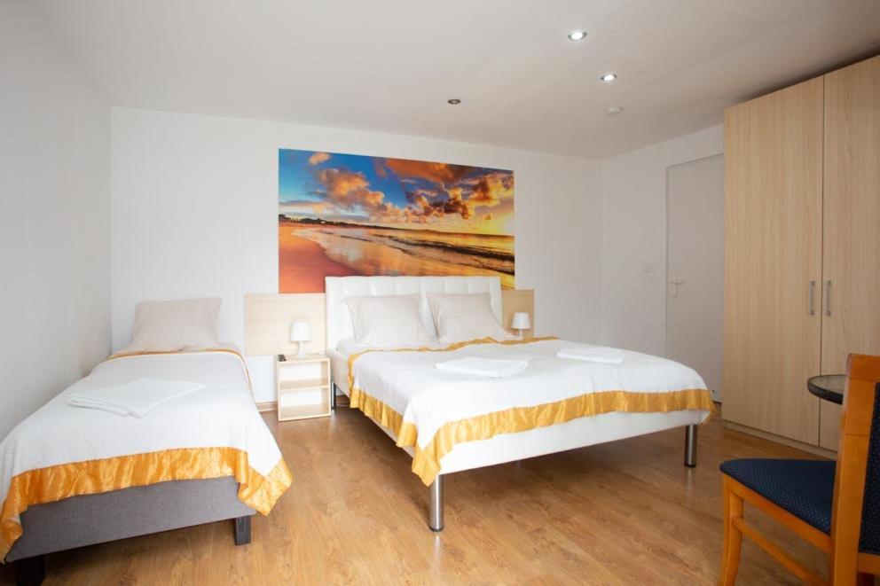 Stilo Hotel Мендзиздрое Екстериор снимка