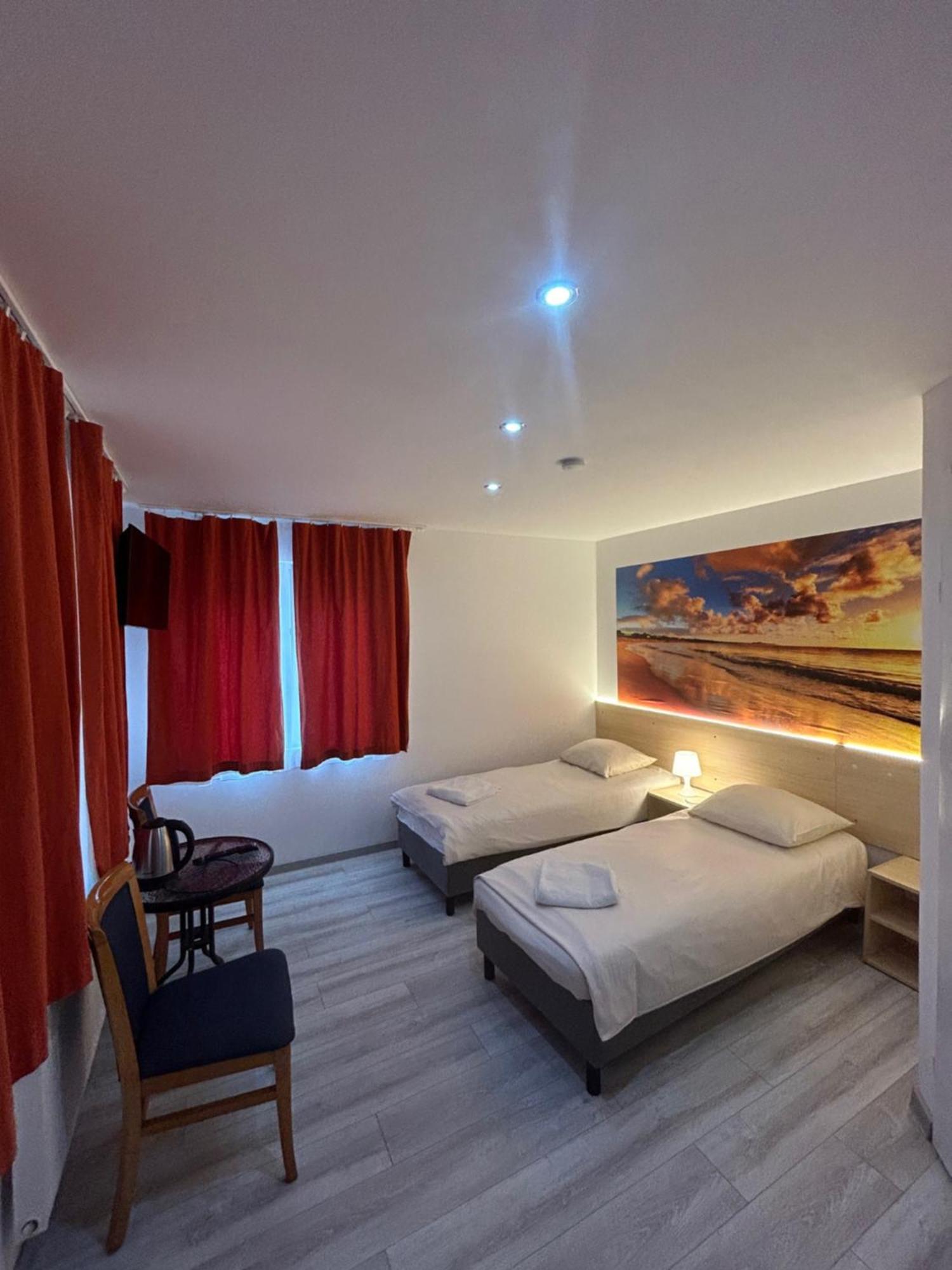 Stilo Hotel Мендзиздрое Екстериор снимка